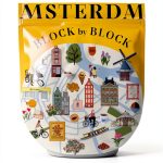 Amsterdam Travel Guide 2026 Updated Edition by OH Kindle eBook 176-0