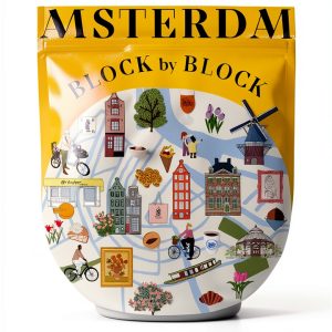 Amsterdam Travel Guide 2026 Updated Edition by OH Kindle eBook 176-0