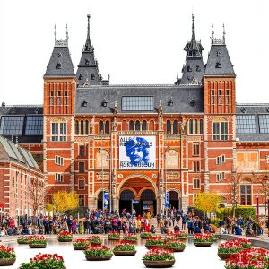 Amsterdam Travel Guide 2024 Kindle by Fodors Travel 6th Edition-0